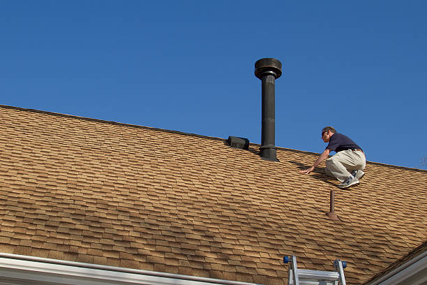 Best Roofing for New Construction  in Hickory, NC